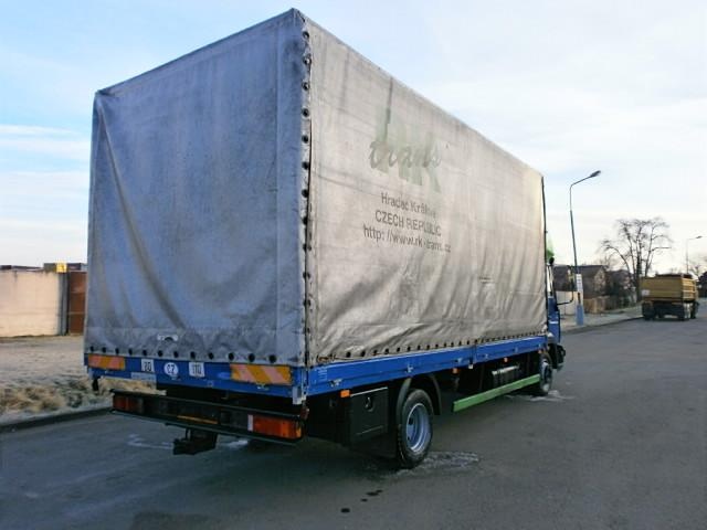 MAN 8.145 LC - 7