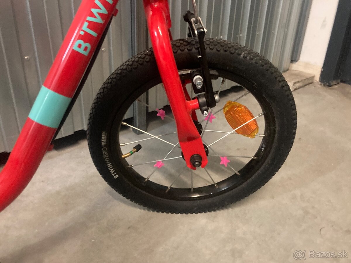 Detsky bicykel - 7