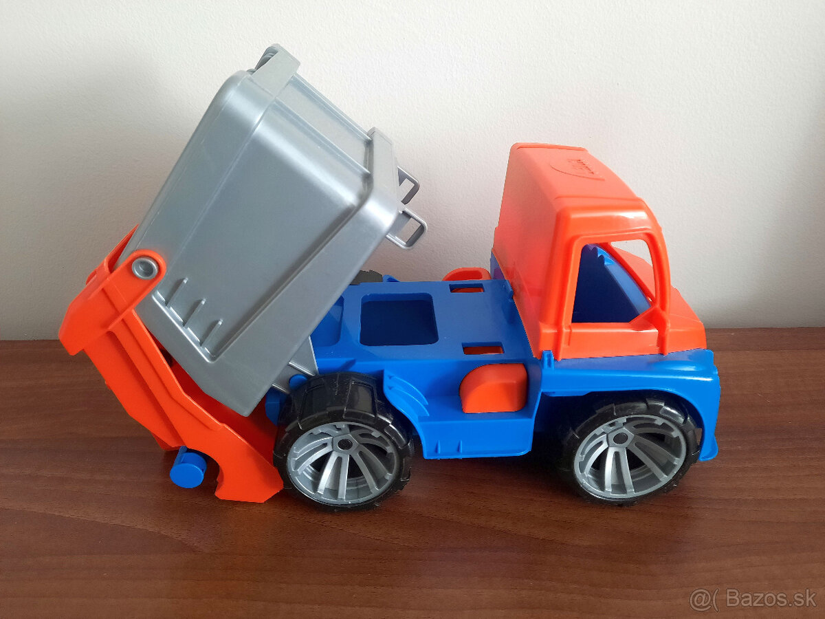 2x veľké auto - 7