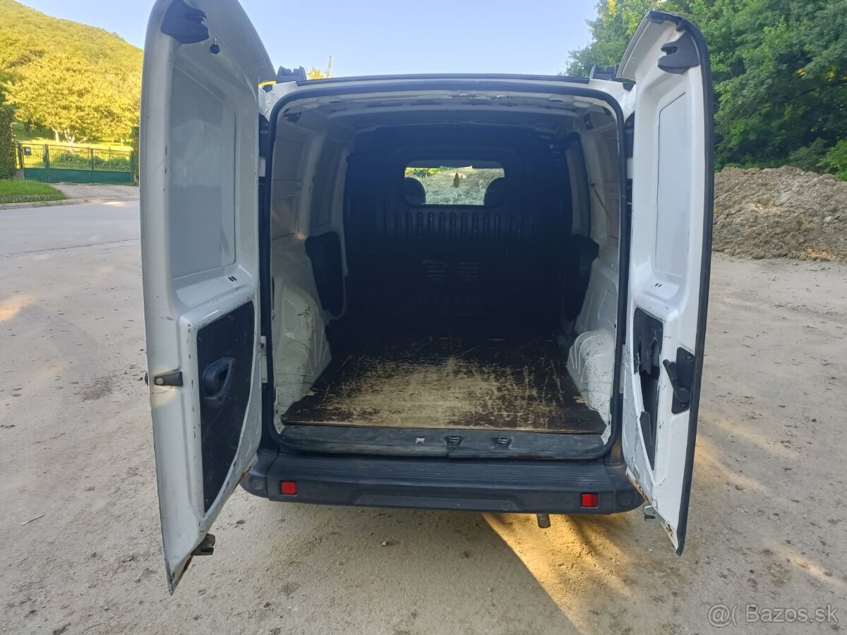 Fiat Doblo maxi 1.3 jtd - 7