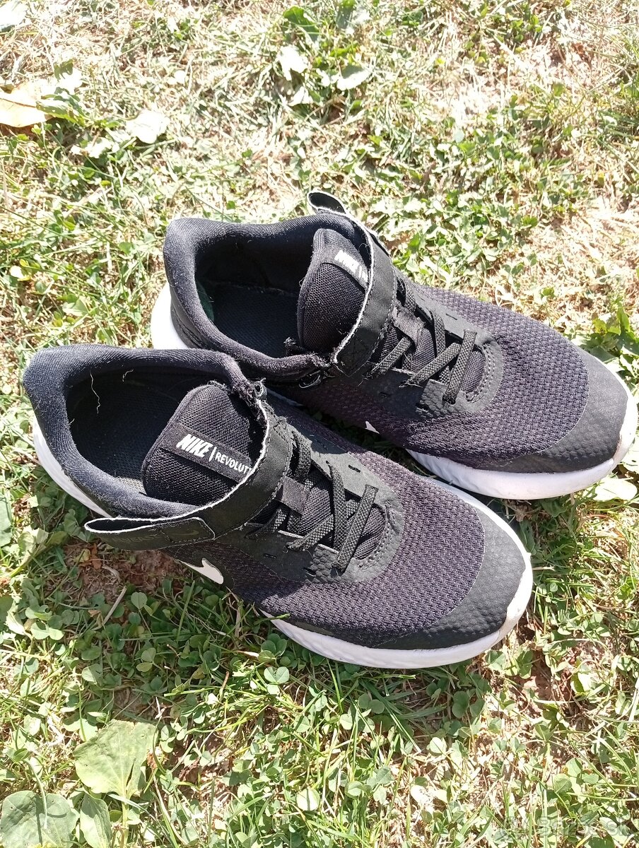 Tenisky Adidas,Nike - 7