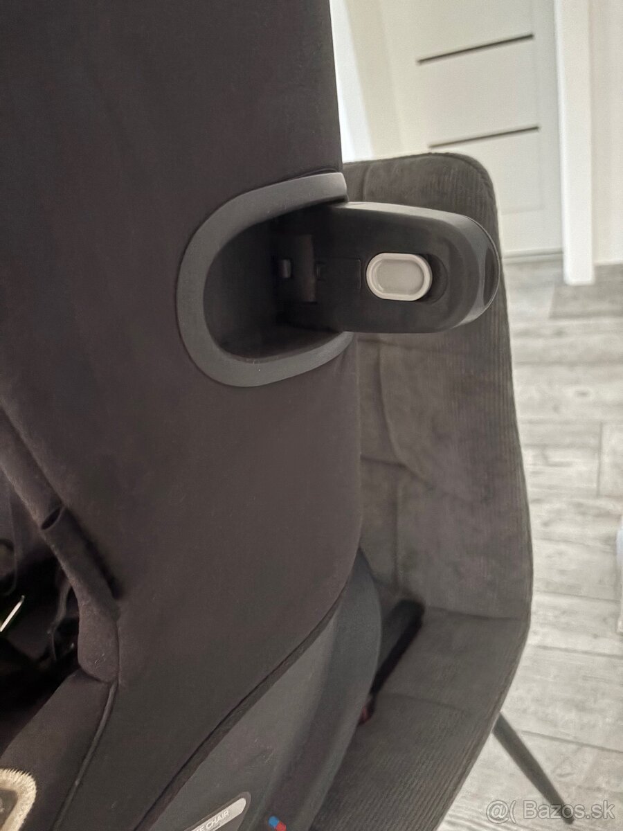 Joie i-spin 360 autosedacka - 7