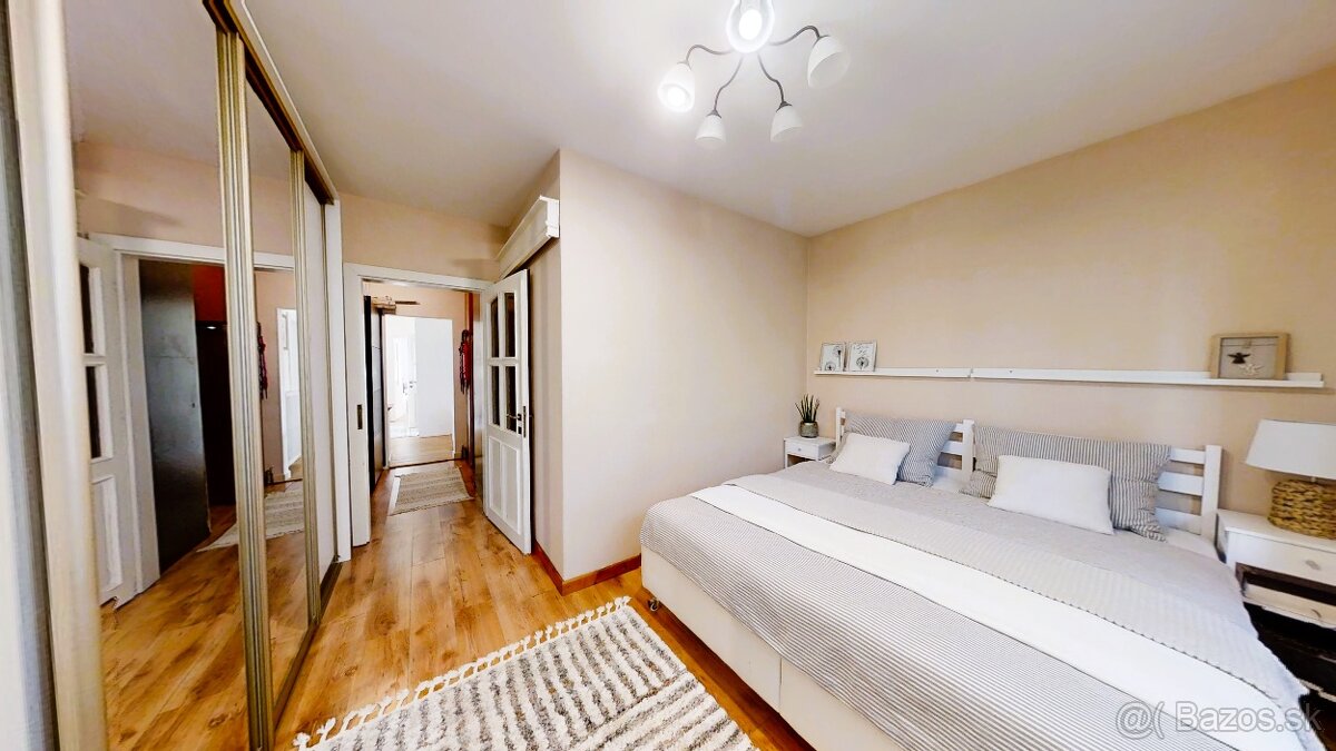 5-izb. RD s bazénom - Bytča - 7