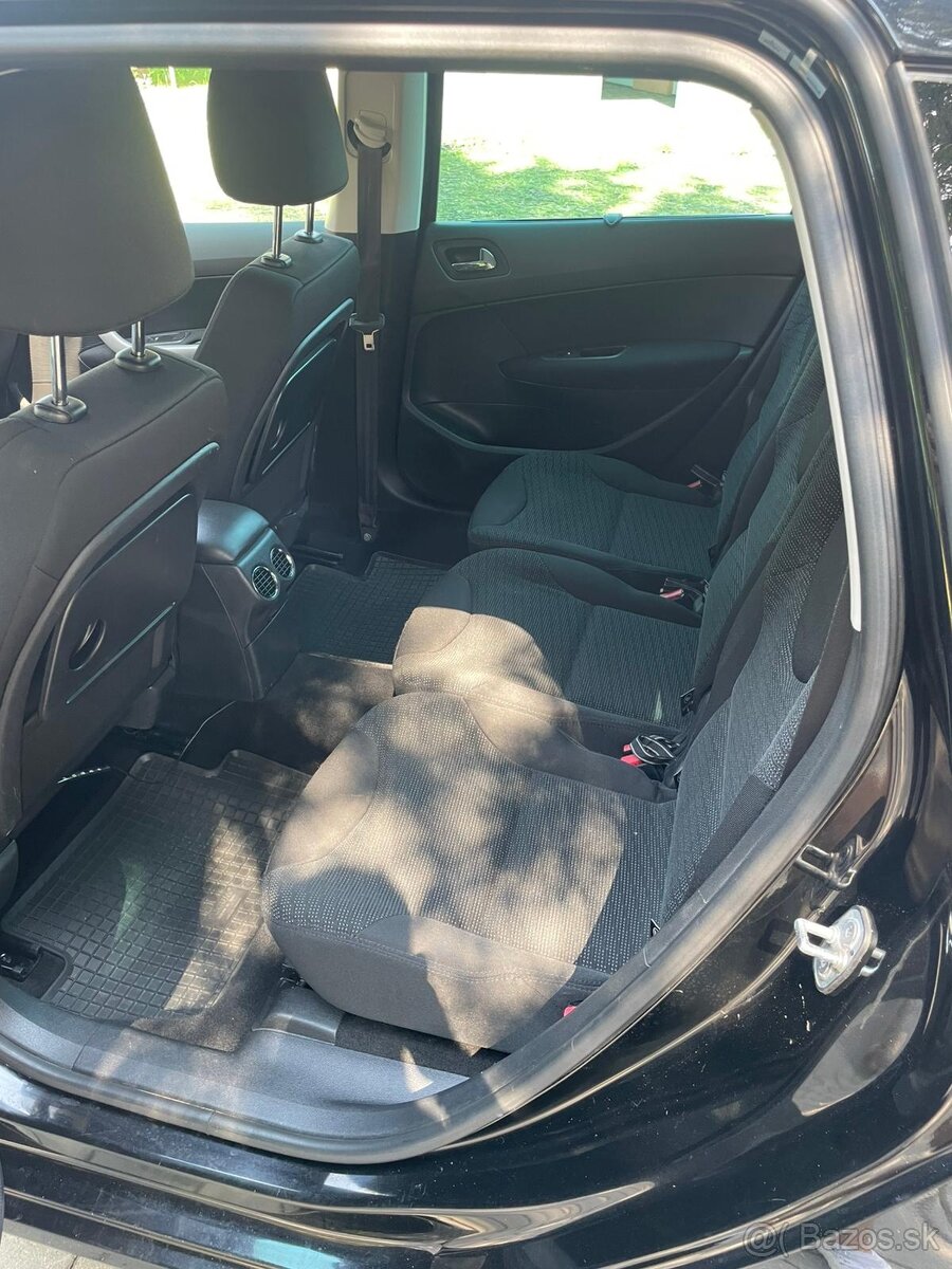 Peugeot 308sw 1.6 benzin 88kw - 7