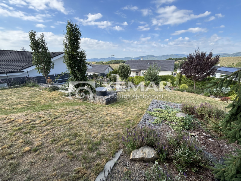 Predaj moderná novostavba rodinného domu – Slaská, časť D... - 7