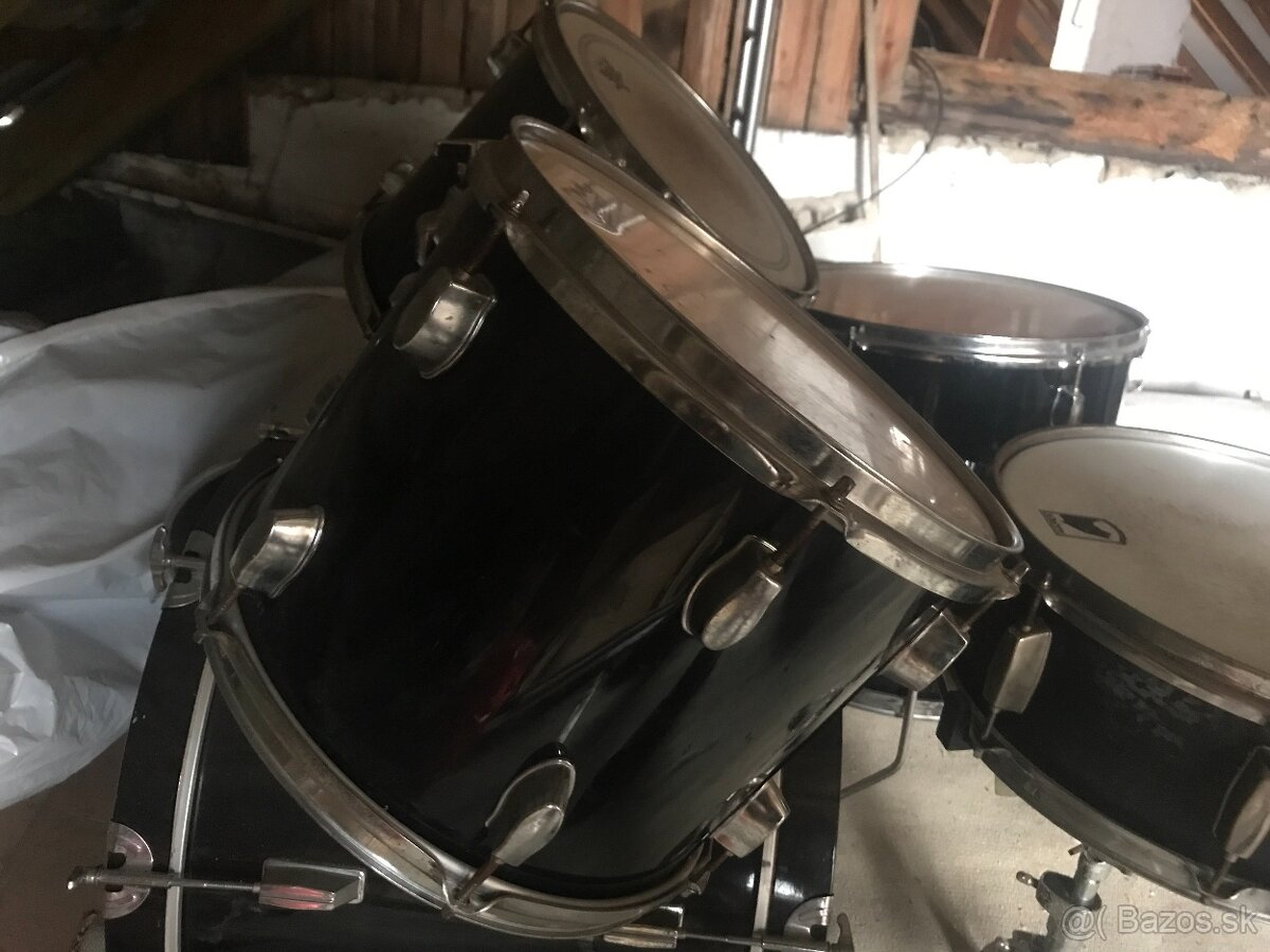 Predam bicie, cinely, stojany na cinely a tlmice na cinely - 7