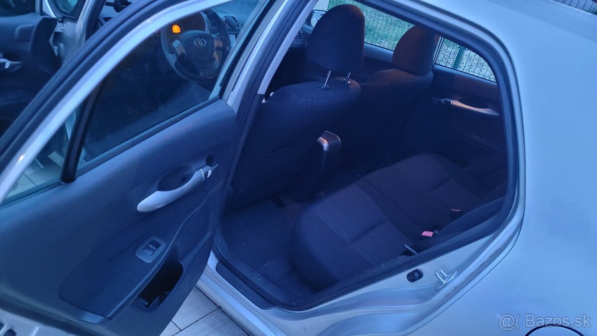 Toyota Auris 96kw - 7