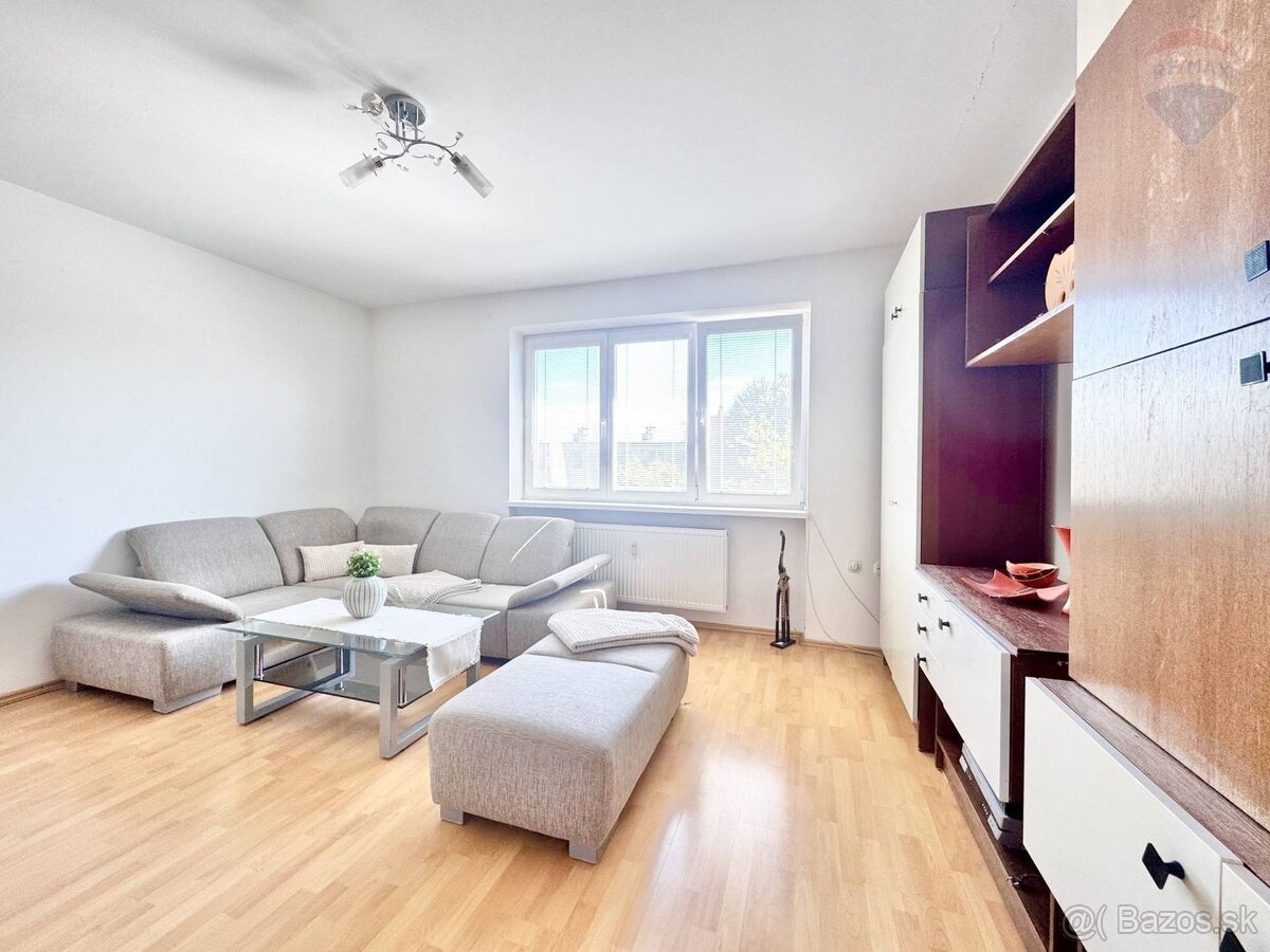 Znížená cena Predaj: 3 izbový byt, Zlaté Klasy, 67 m2, čia - 7