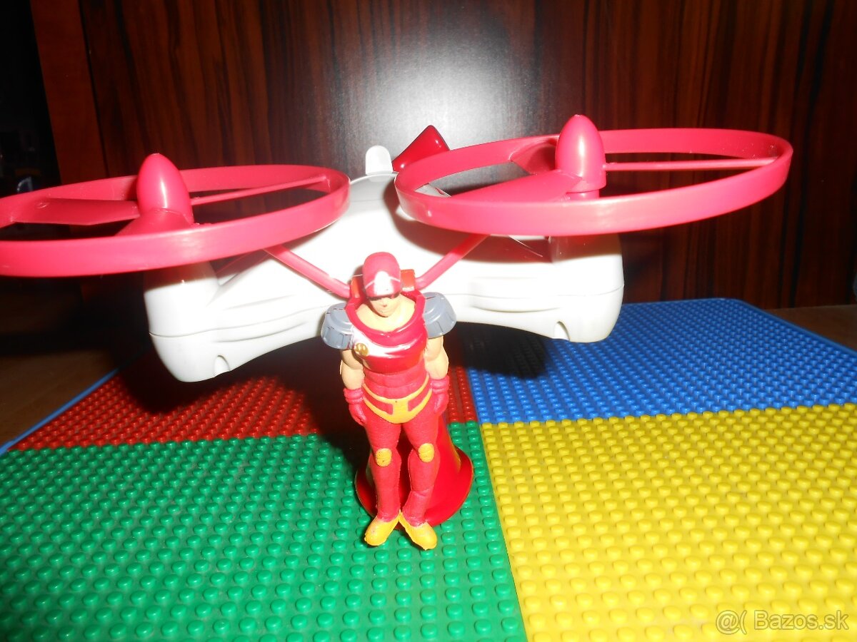 rôzne HRAČKY,,,,aj na ovládanie - 7