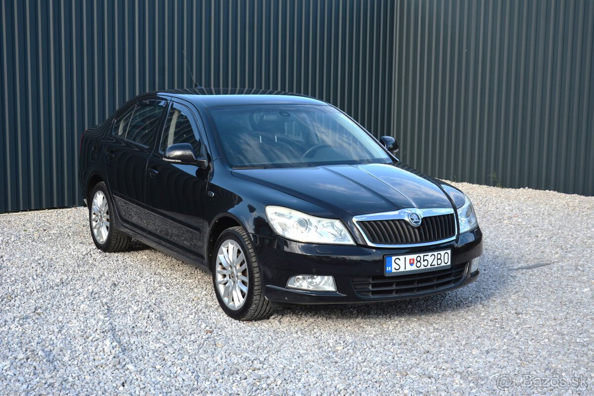 Škoda Octavia 1.80 Tsi Laurin & Klement - 7