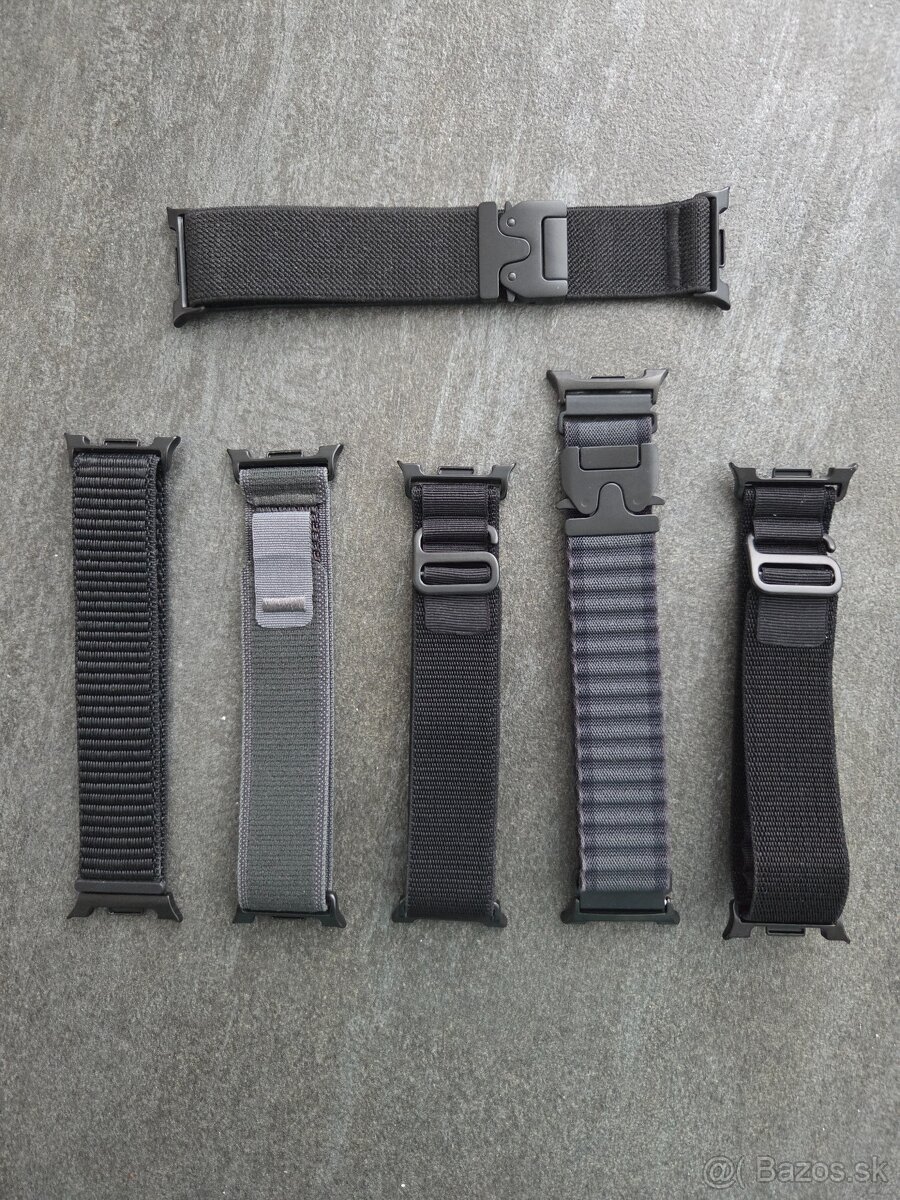 Samsung Galaxy Watch8 40mm SM-L320 - 7