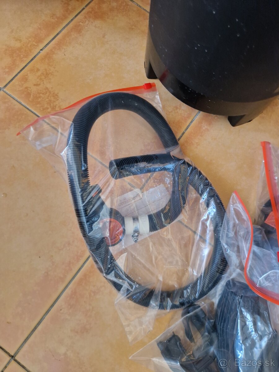 Filter Fluval FX6 - 7