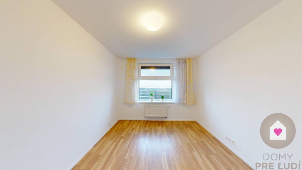 SC/BERNOLAKOVO - 3i byt v novostavbe na Sládkovičovej ulici - 7