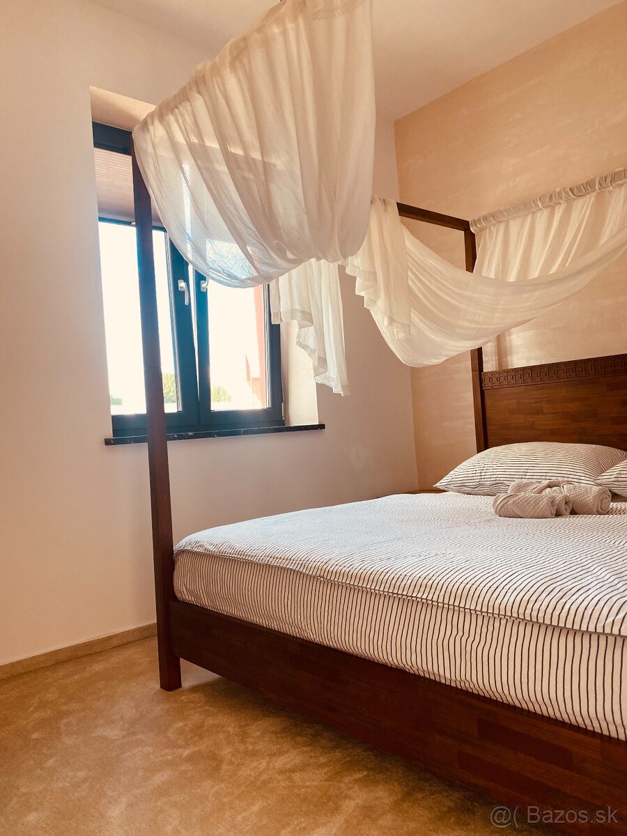 Empero apartmány Bardejov - krátkodobý prenájom - 7