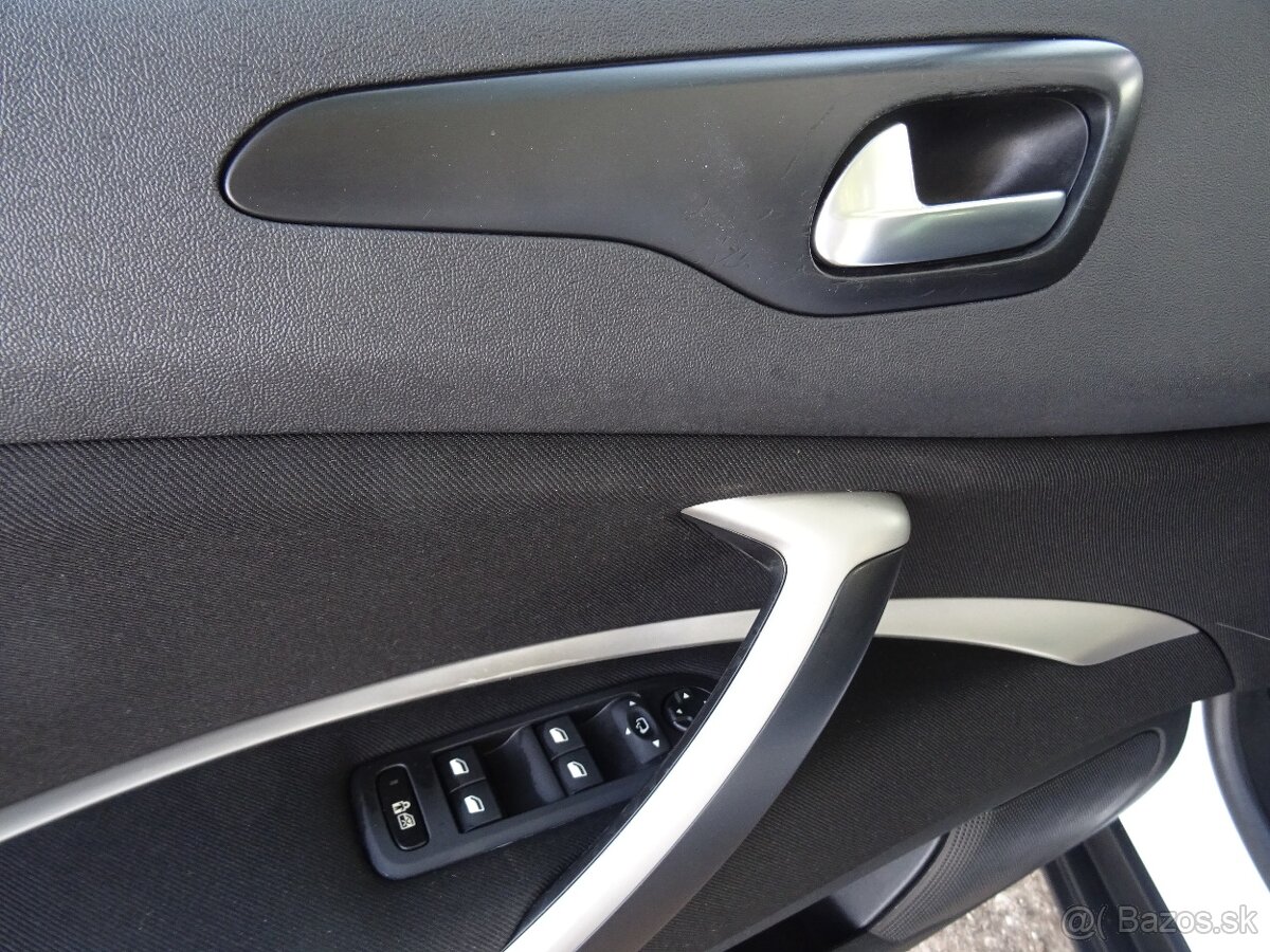 Citroën C5 1,8i 92kW 2x kola, nová STK, pěkná výbava - 7