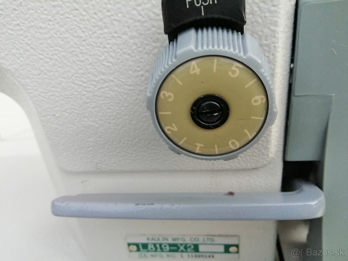 Siruba na ťažké materiály - 7