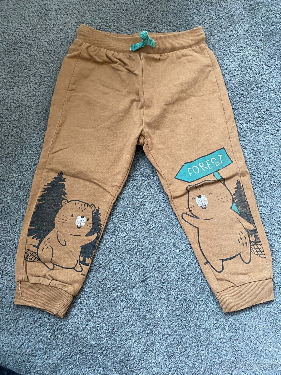 Detské oblečenie - 7