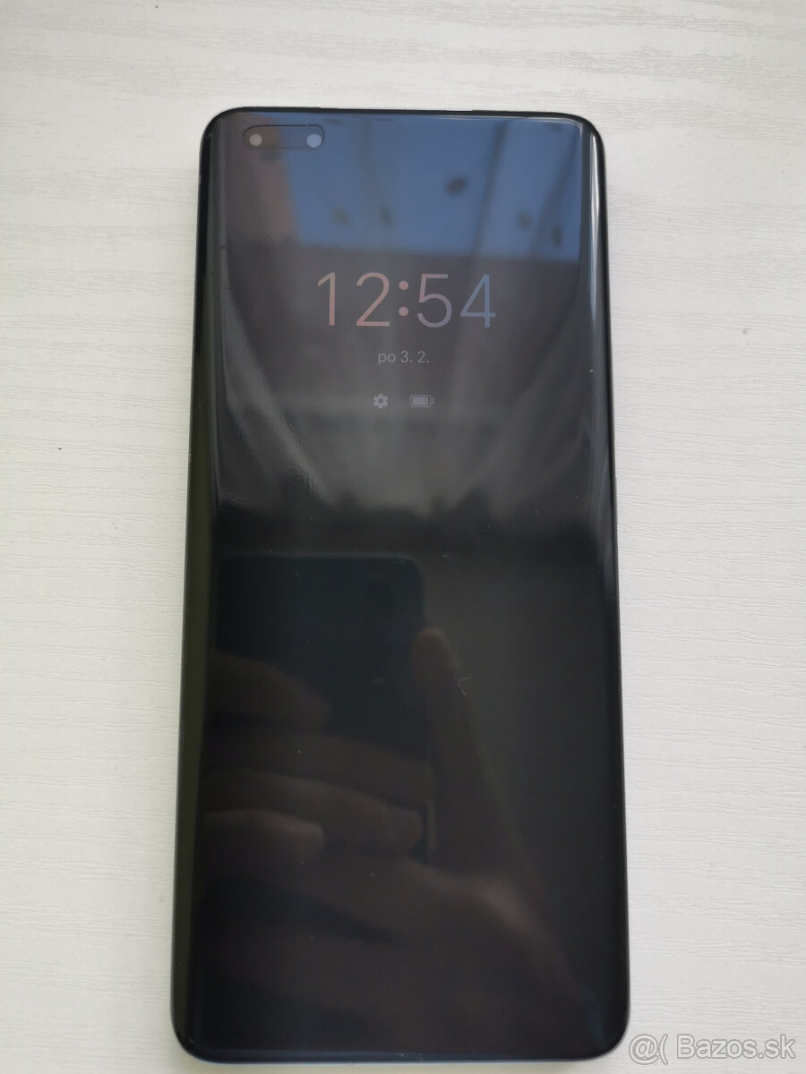 Honor Magic 4 Pro 5G 8/256 GB Nový - 7