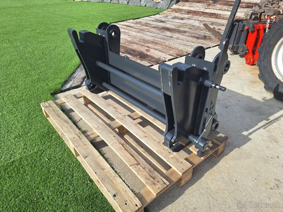 Predný rýchloupinak - 7