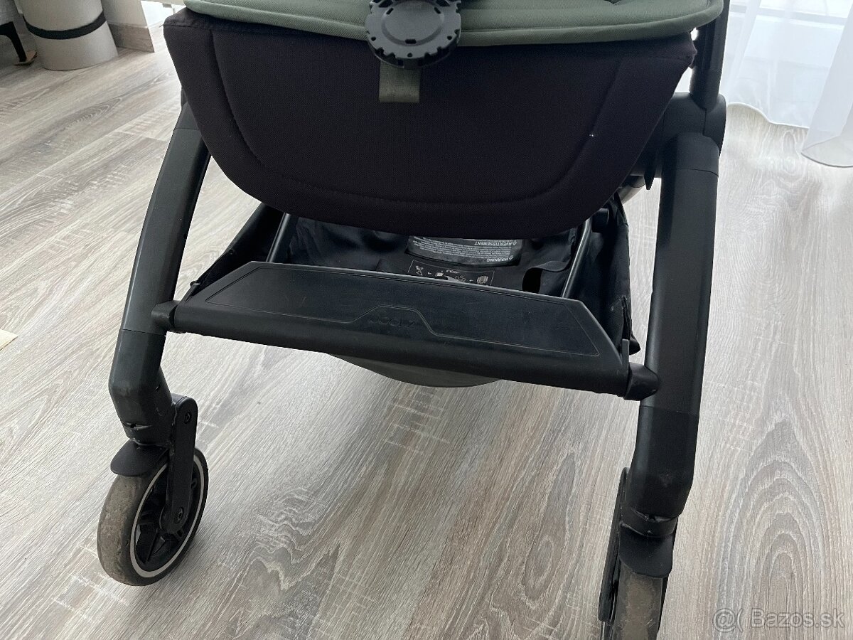 Joolz Aer+ - 7