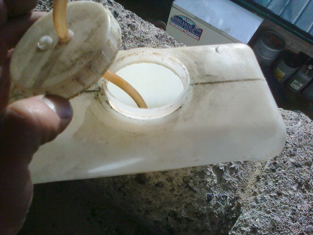 Škoda 105 - 120 plast...nd , - 7