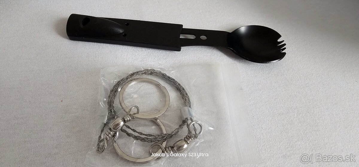 TAKTICKÁ SADA PREŽITIA 20V1 - 7