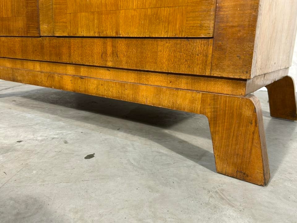 Art DECO zostava - V68 - 7