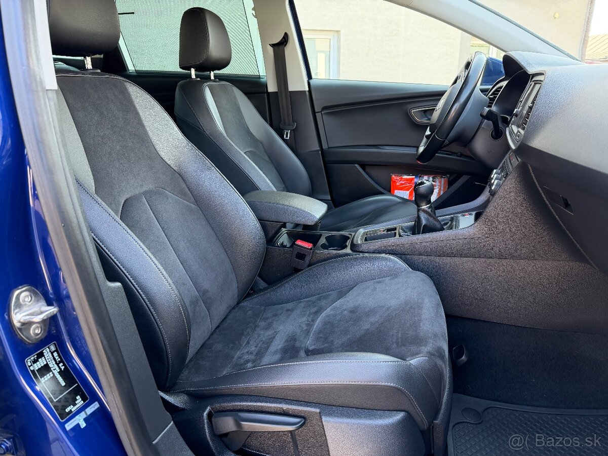 Seat Leon Exellence 1,4 Tsi Led… - 7