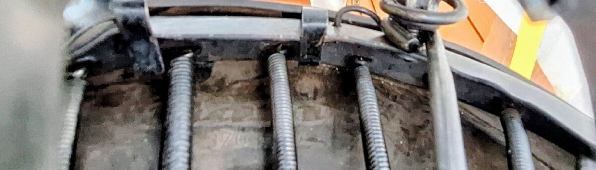 dámsky historický bicykel MAS
- 7