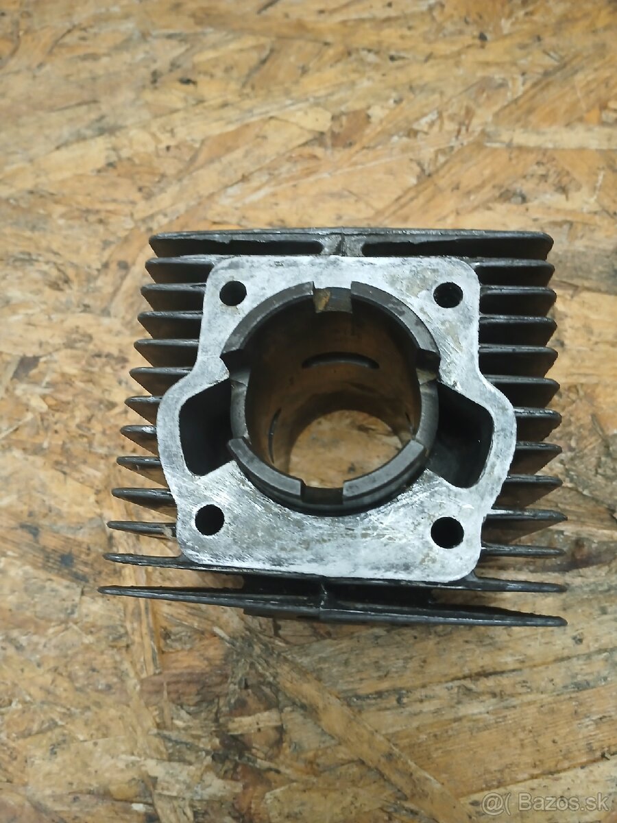 Babetta 207 valec - 7