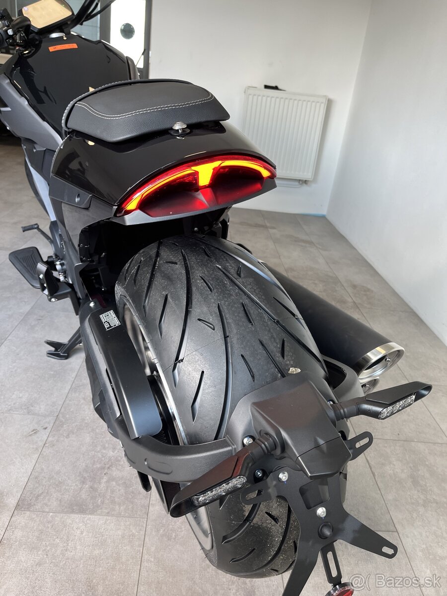 MORBIDELLI C 1002 V Cruiser - 7