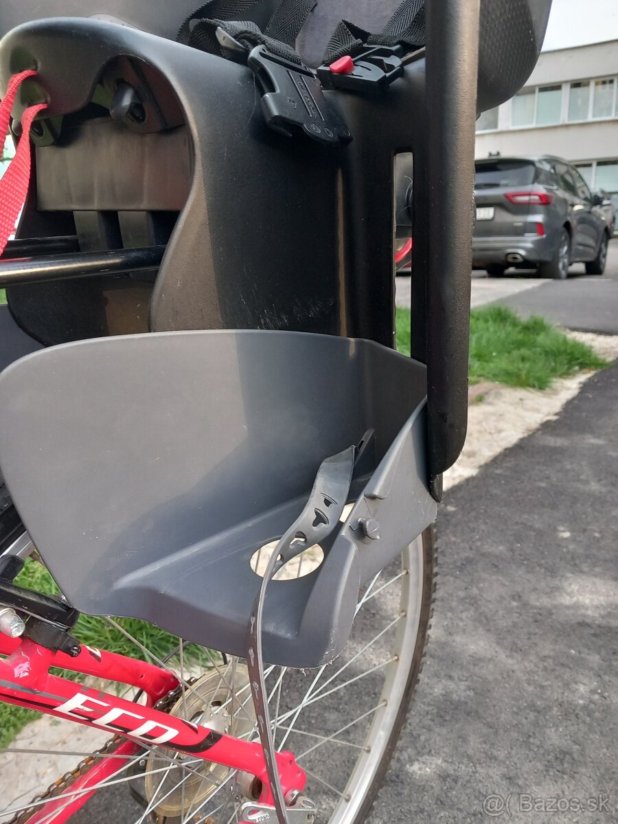 Cyklosedačka - Polisport Bilby - 7