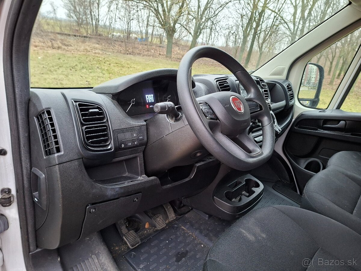 Fiat Ducato - 7