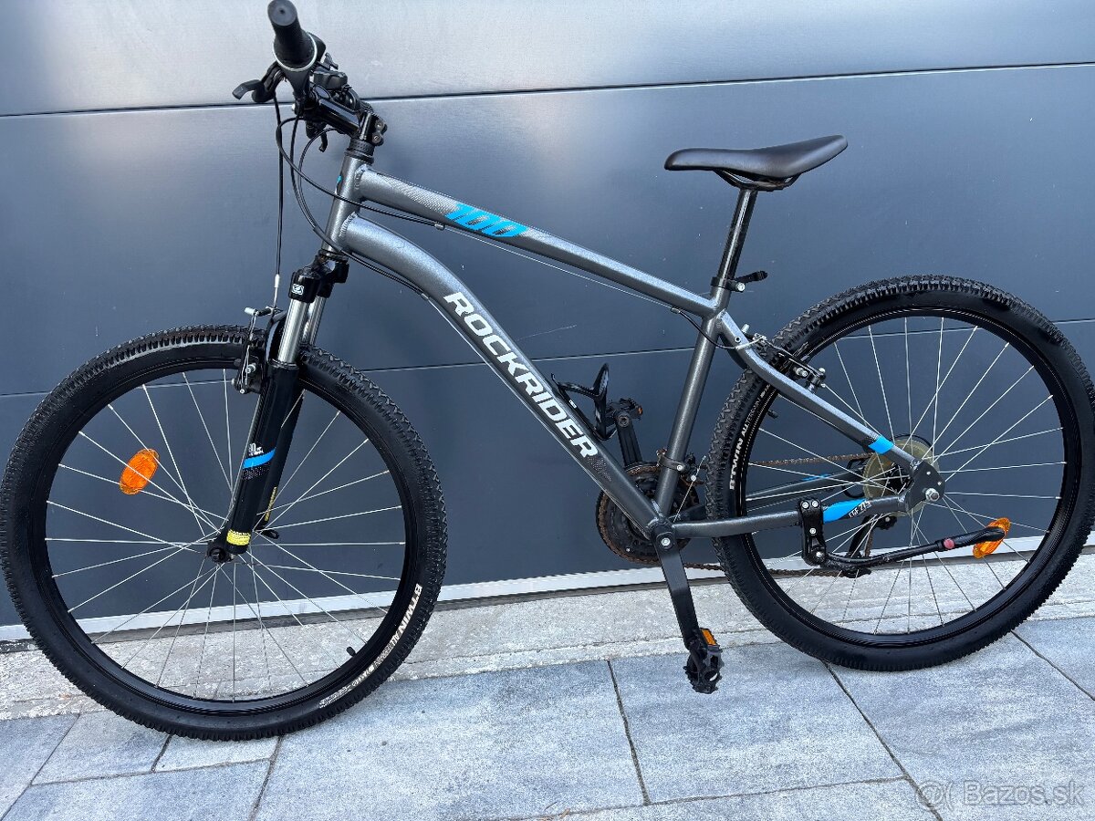 Rockrider st 100 27,5” M - 7