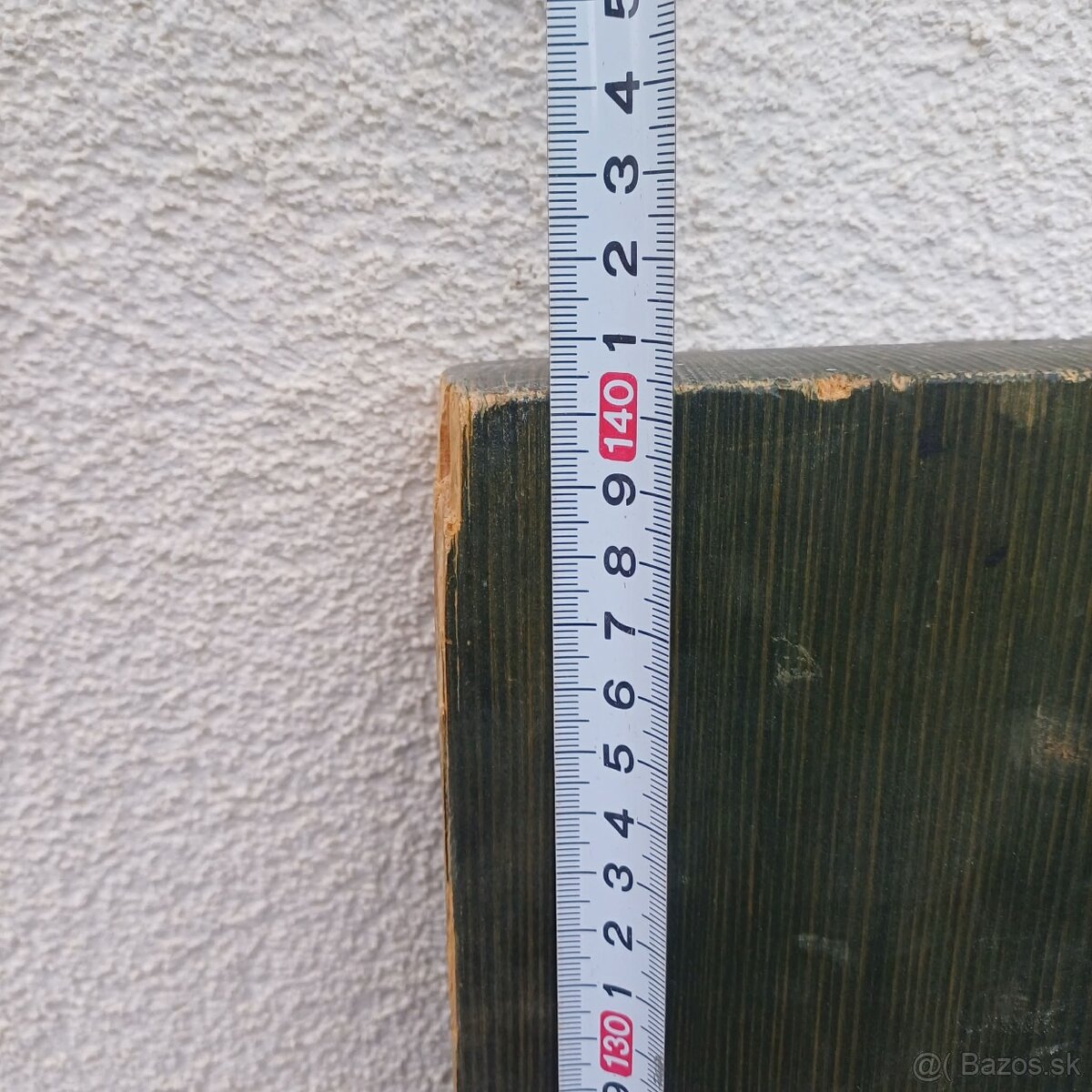 Predám sedliacky stôl - 7