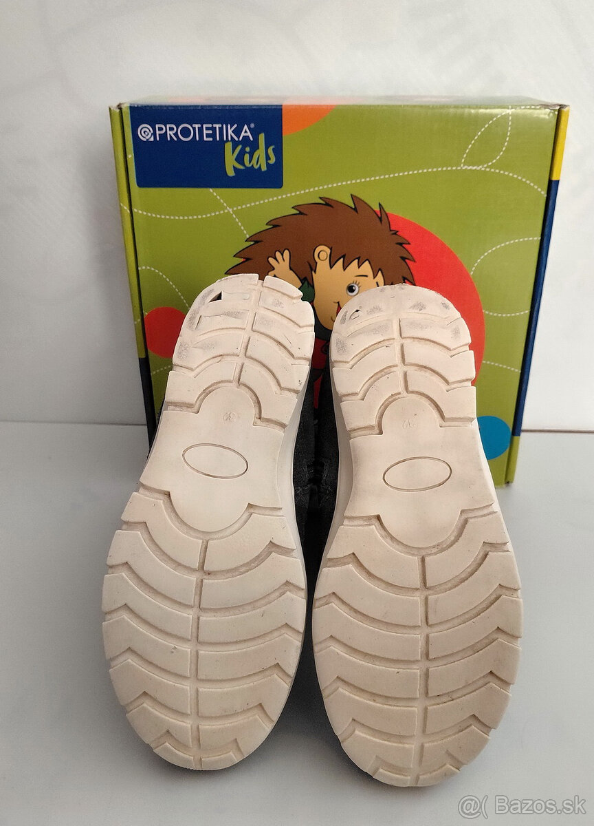 Detské PRECHODNÉ topánky - Protetika_DEBORA_32 - 7