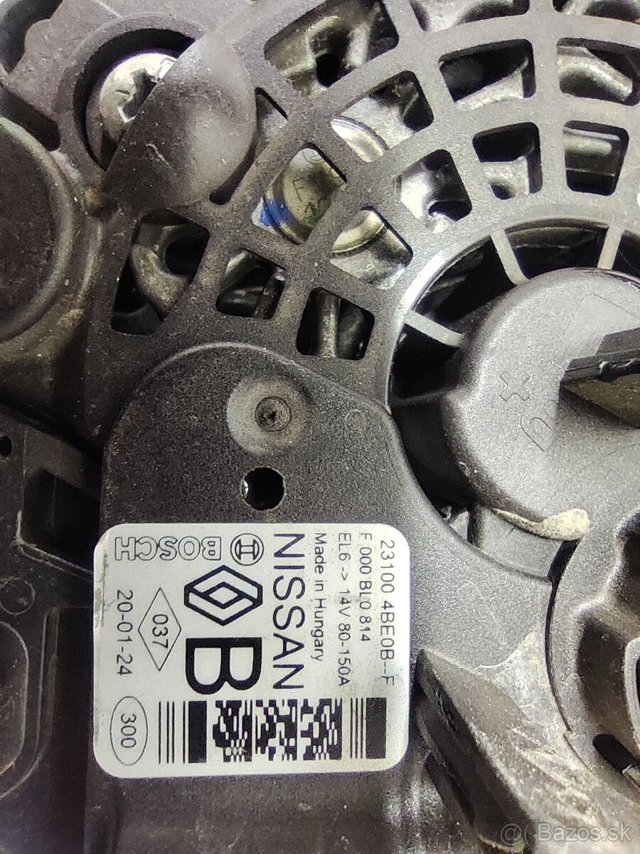 Motor 1.3 Tce - 7