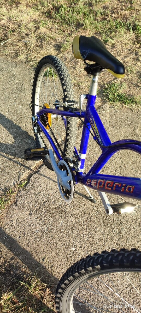 Bicykel - 7