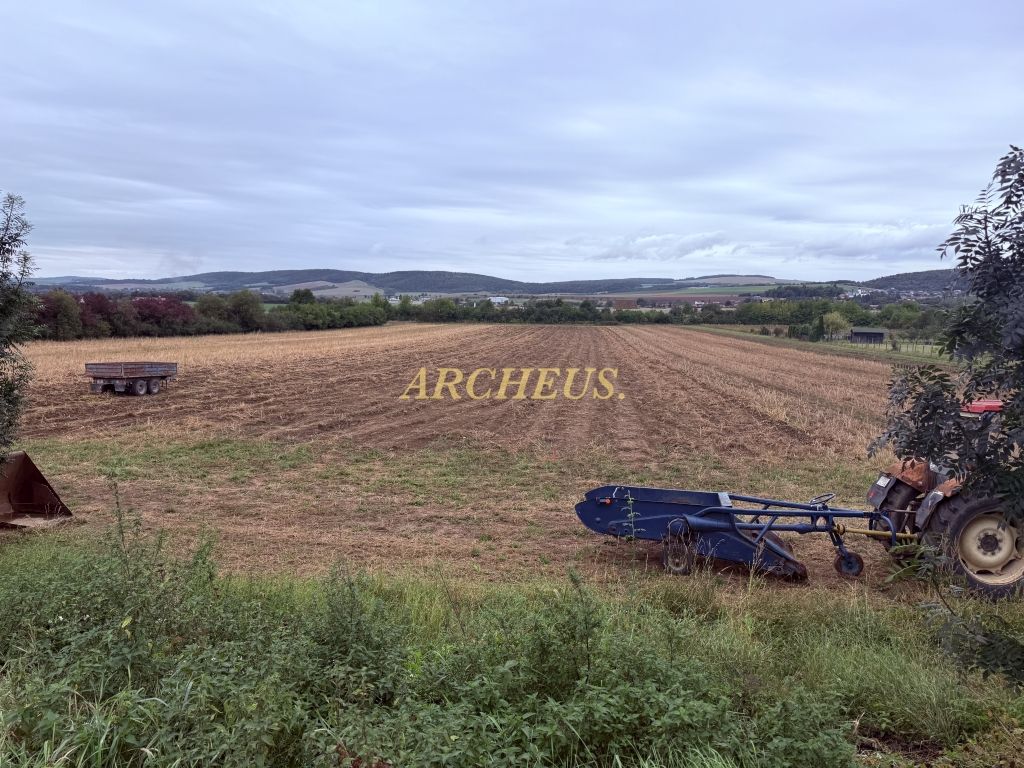 Predaj pozemku 8292m2, Sabinov, ul. Levočská - 7