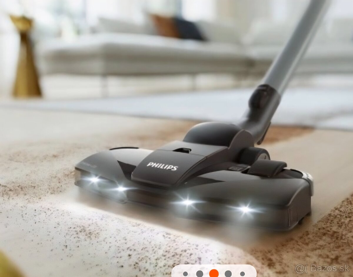 Philips PowerPro bezvreckovy vysavač - 7