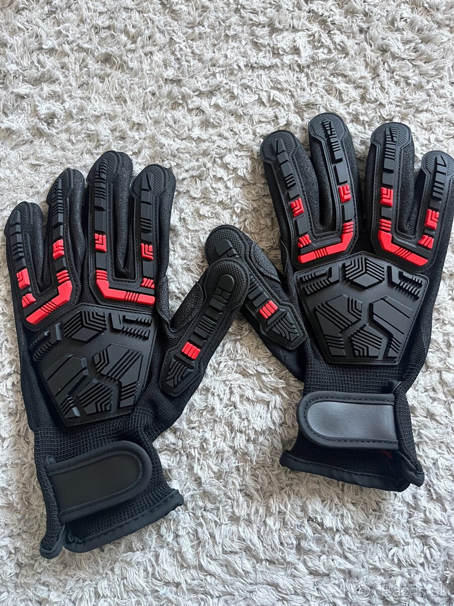 Airsoft prebytky - 7