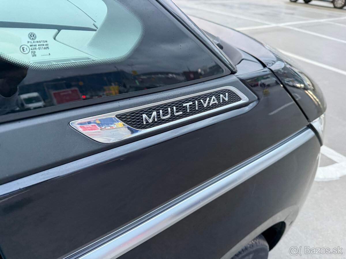 Volkswagen Multivan Style 2023, 83 490km - 7