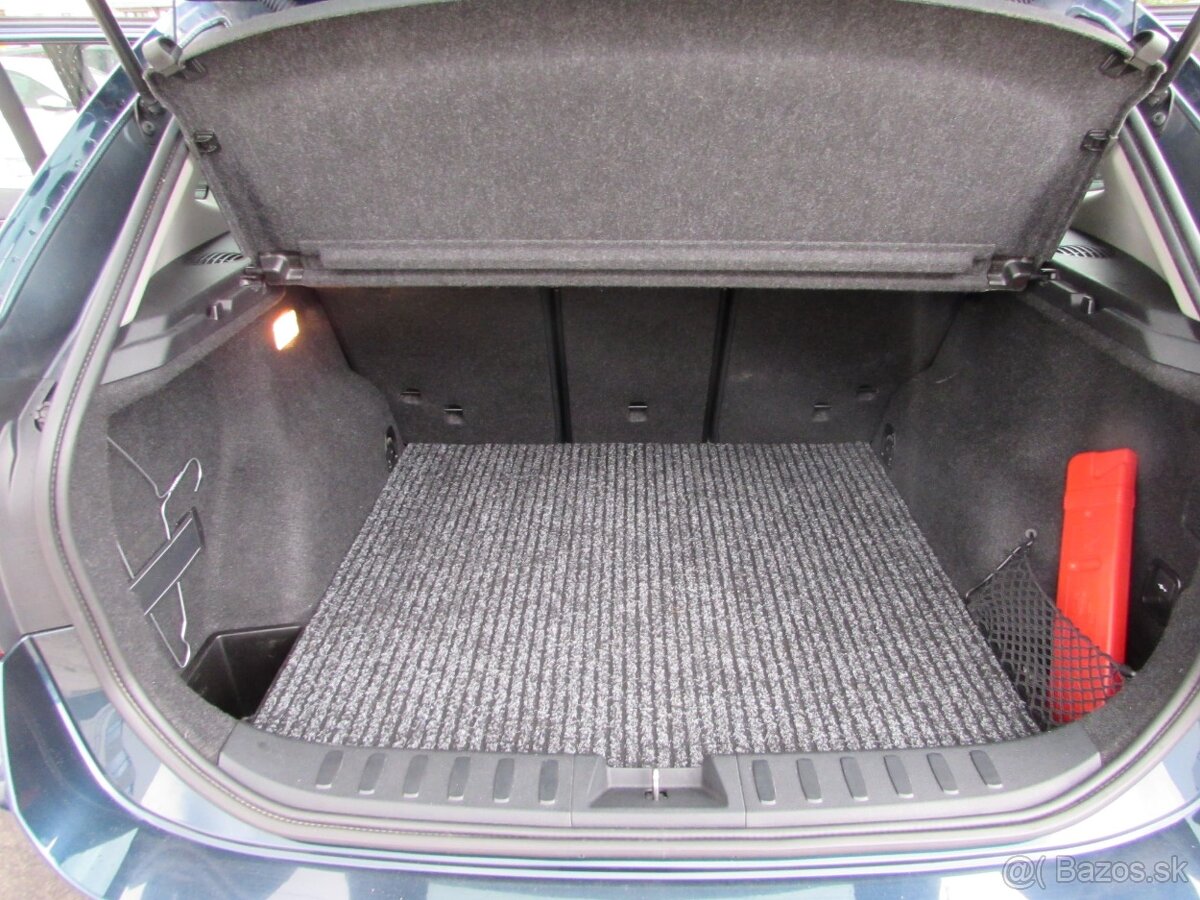 BMW X1 sDrive 18d A/T - 7