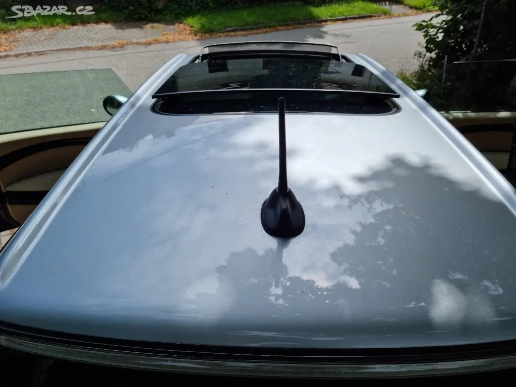 Mini Cooper S Clubmann - 7