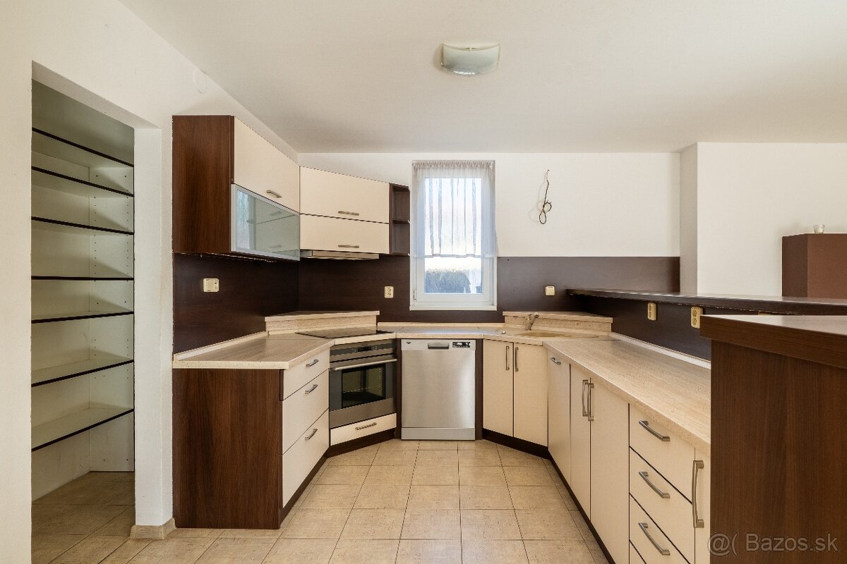 Rodinný dom v oblasti Nový Ružinov - 7