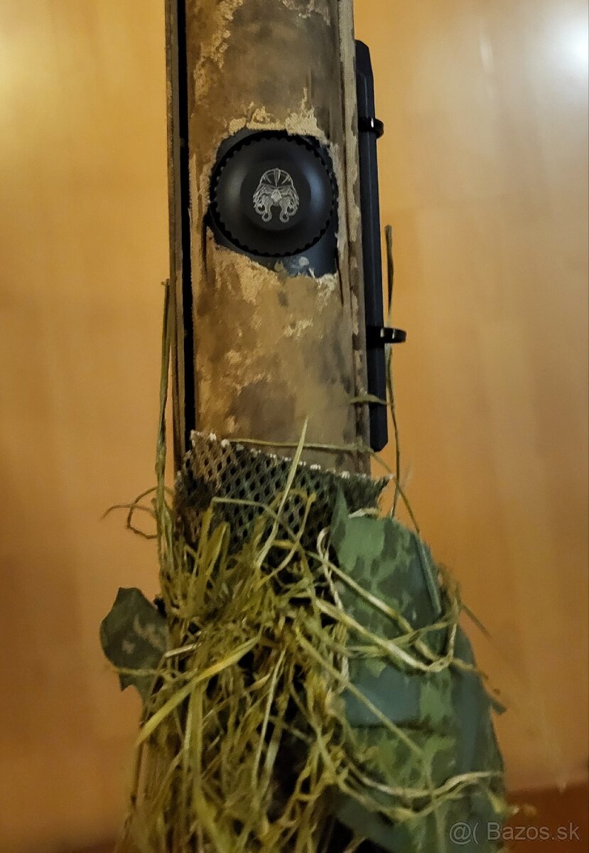 Silverback Tac-41 Lite Sport UPGRADE airsoft - 7