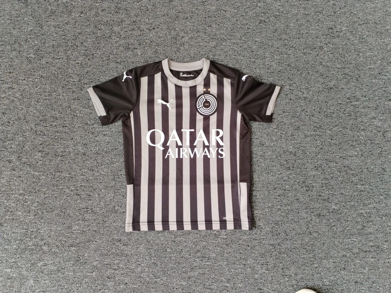 Detské futbalové dresy a trenírky veľ. 128 - 8 ročný - 7