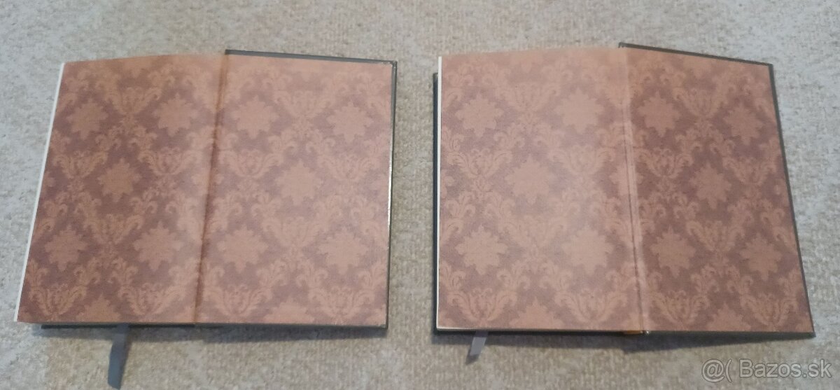 Charles Dickens Four Novels - 7