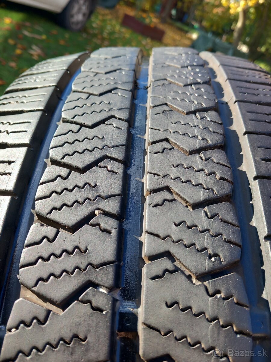 215/70 r15C zimne pneumatiky - 7