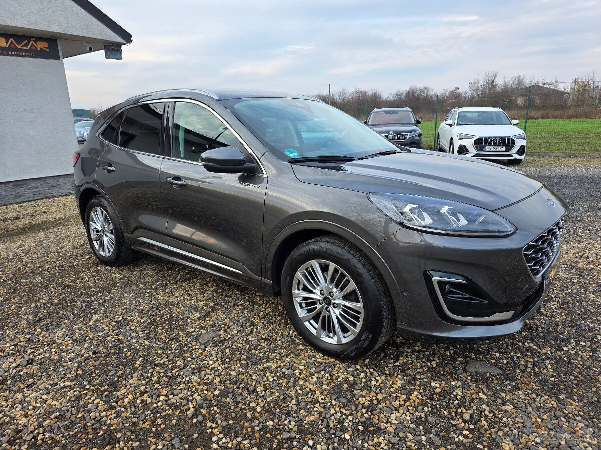 Ford Kuga 2.0 TDCi - 7